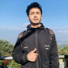Prabin Khadka avatar