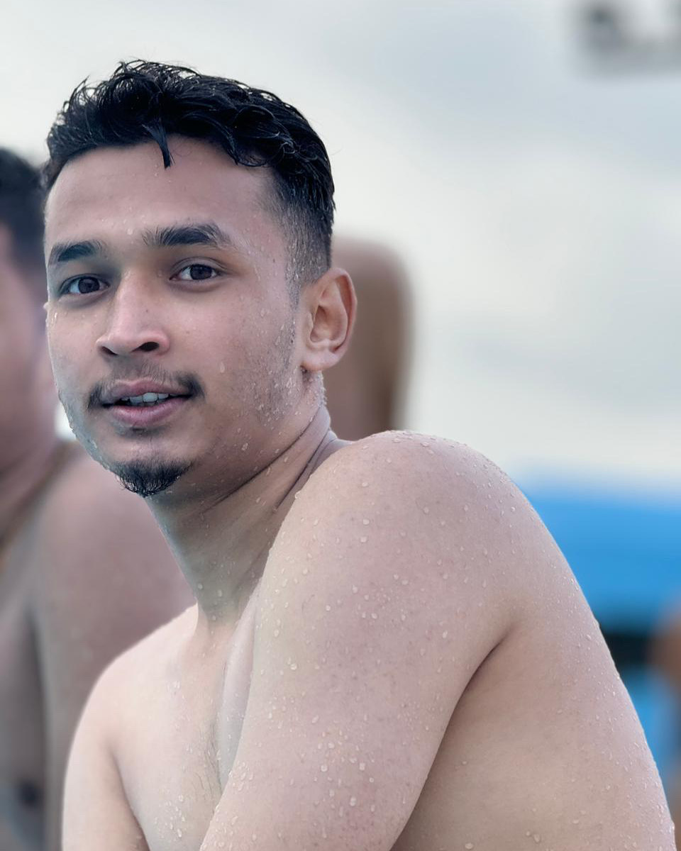 Prabin Khadka